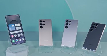 Фіаско на зльоті: чипсет Samsung Galaxy S25 не пройшов тести на продуктивність