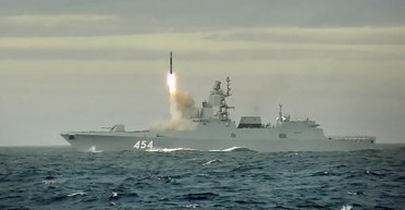 Давят по неожиданным направлениям: Гуменюк объяснила заявление о точечном терроре РФ на Киев