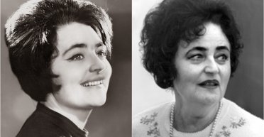 Померла Людмила Юрченко: що сталося з народною артисткою України