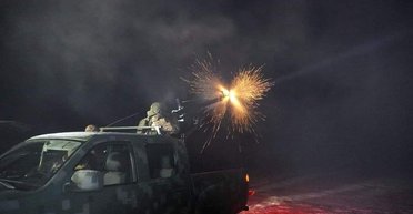 РФ атаковала Украину "Шахедами" из Курской области: сколько БПЛА удалось перехватить