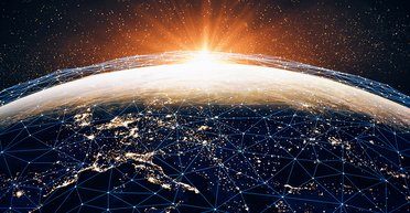 Биты с орбиты. Как спутники Илона Маска изменят глобальный интернет