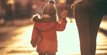 У Полтавській області запровадили "комендантську годину для дітей", — ОВА (фото)