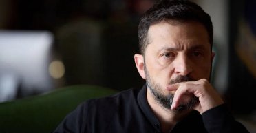 Мир на горизонте: почему президент Зеленский увидел свет в конце переговорного тоннеля