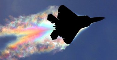 Инопланетяне в помощь. 10 фактов о крупнейшем производителе высокотехнологичного оружия