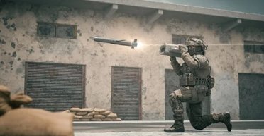 Компанія IAI представила революційну ракету TEASER: у чому особливість зброї (фото)