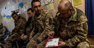 Без военного билета, зато с бронированием: что предусматривает законопроект №13335 и чего не гарантирует