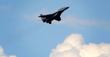 Сербия 30 марта поднимала в воздух истребители МиГ-29: что произошло (фото)