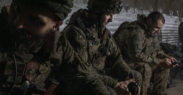 ЗМІ повідомили про наступ на Запоріжжя: військові бачать ризик дещо в іншому, що відомо