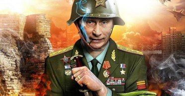 Чем вы становитесь сильнее — тем слабее карлик. Новогоднее обращение к украинцам Игоря Поночевного