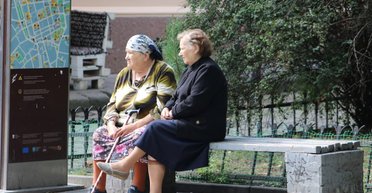 Нация стареет. Почему ради более высокой пенсии украинцы вынуждены дольше работать