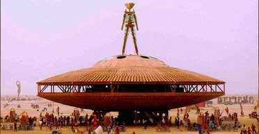 Познать Бога. Соучредитель Neuralink придумал новую религию, основанную на наркотиках