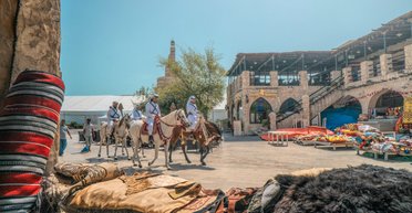 Золото шейхів та амбіції Марокко. Чого чекати в 2023 роцi на Близькому Сході та в Північній Африці