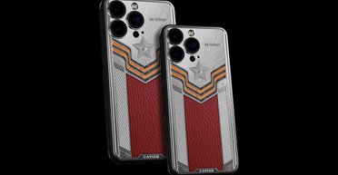 iPhone 15 Pro "Победа" за 6 тысяч долларов для россиян: почему так дорого и кем сделан