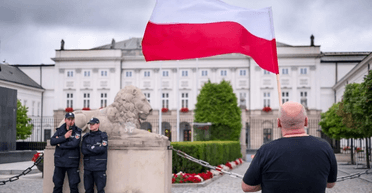 У Вроцлаві поляк вистрілив та побив чоловіка з криками, що ненавидить українців: подробиці