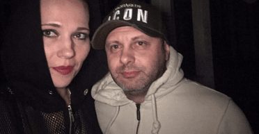 В Москве умерла жена депутата, который вернулся с войны в Украине и избивал ее (фото)