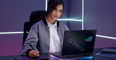 "Чорна п'ятниця" в ASUS: три ігрові ноутбуки, які ви давно хотіли купити