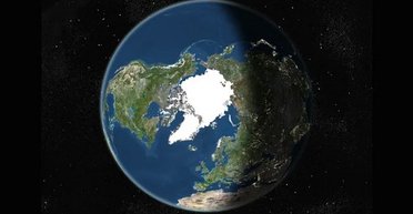 Положення Північного магнітного полюса Землі змінилося: що сталося