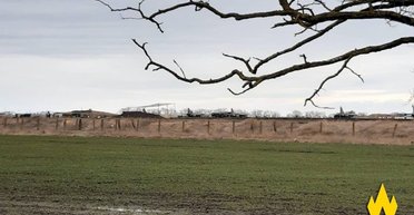 "Атеш" проник на аеродром, з якого РФ обстрілює Україну: що з'ясували партизани (фото)