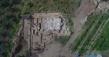 Провели спасательную операцию: археологи нашли древнеримские здания и артефакты (фото)