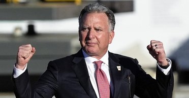 Главный переговорщик Трампа по Украине оказался "ставленником" Кремля, — WSJ