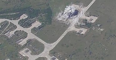 ВС РФ могут уничтожить все F-16 после появления в Украине: СМИ назвали причину