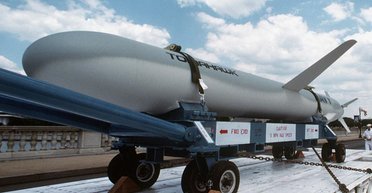 Передавання Tomahawk Україні на паузі: строки постачання відтерміновані через дії РФ, — нардеп (відео)