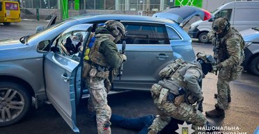 В Одессе разоблачили схему уклонения от мобилизации: за $1000 предлагали патрулировать с ТЦК (фото)