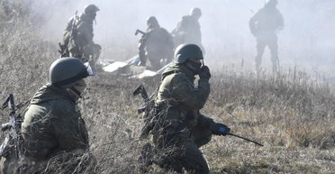 100 тысяч солдат РФ под Покровском: почему в Волчанске разворачивают "аквафреши", — командир