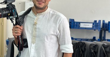 Євген Синельников розповів, що чекає на Олега Винника в Україні (відео)