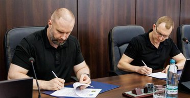 Олег Синегубов: Качество оборонительных фортификаций на Харьковщине проверят независимые эксперты. Только после этого подрядчики получат бюджетные средства