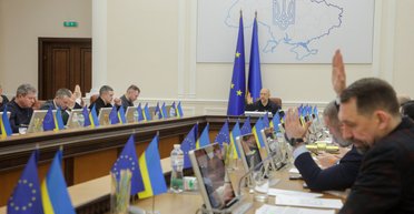 СМИ пишут, что правительственный квартал не работает из-за угрозы удара РФ: в Кабмине все отрицают