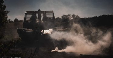 С Донецкого направления ВС РФ никого не перебрасывают на Курск, — боец ВСУ