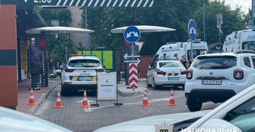 Чоловік, який влаштував стрілянину у McDonald's, перебував у СЗЧ, — ЗМІ