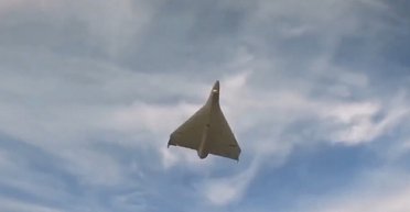 Реактивний двигун і "очі": іранці зробили дрони Shahed-136 ще небезпечнішими (відео)