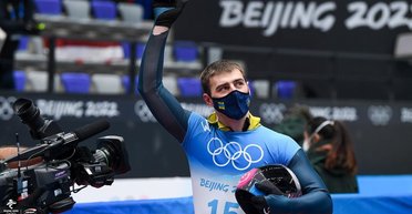 "Неможливо заглушити": Гераскевич оголосив про проєкт з підтримки родин загиблих спортсменів