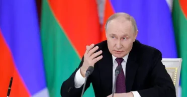 "Наглый ультиматум": в Кремле прокомментировали ответ Зеленского на предложение Путина, — росСМИ