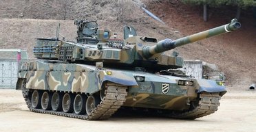 Залізний кулак Варшави: Польща може стати третьою країною за танковими силами в НАТО