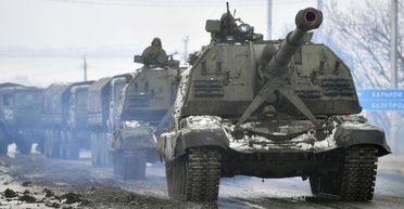 США подводят Украину: артиллерии ВСУ не хватает боеприпасов, — Forbes