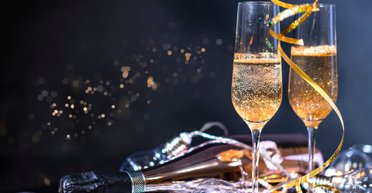 Випробуйте удачу у 2024 році: новорічні ритуали для забобонних