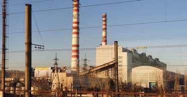 Все ремонты — насмарку: Трипольскую ТЭС в Киевской области атаковали 19 "Шахедов", — нардеп