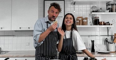 Блогер-миллионерша из Франковска рассказала об ухаживаниях Евгения Клопотенко (видео)