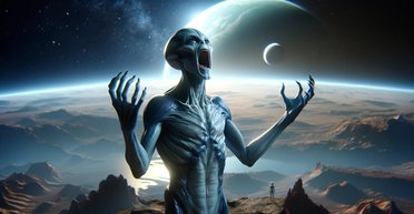 В заручниках у своєї планети: чому інопланетяни ніколи не зможуть вирватися в космос