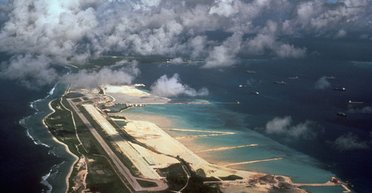 Карта мира изменится: Британия лишилась бывшей колонии в Индийском океане