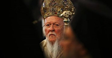 Томление томосом. Почему Константинополь затягивает процесс предоставления автокефалии