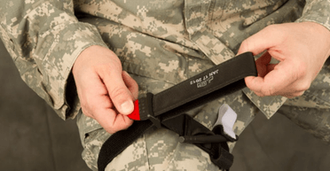 Мужчиной, который спас прохожего в Венеции, оказался боец 3-й штурмовой бригады: детали (видео)