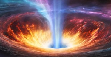 Новый страх разблокирован: черные дыры могут появляться внутри уже существующих планет