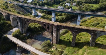 Ворохта в Карпатах. Высокогорные красоты и гуцульские традиционные ремесла