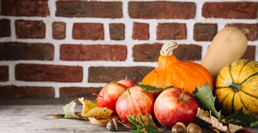 Ешьте чаще: 4 осенних суперфуда, которые укрепят иммунитет и помогут похудеть