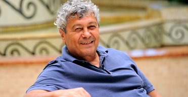 Луческу — тренер "Динамо". Как отреагировали на решение Суркиса фанаты и специалисты