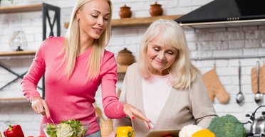 Диета долгожителей: 7 продуктов, которые нужно есть, чтобы долго жить